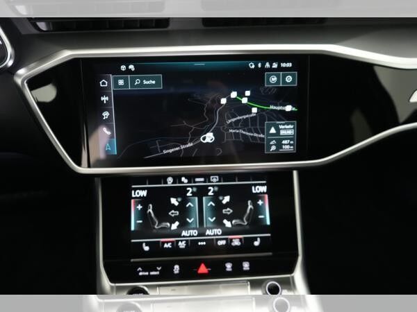 Audi A6 Avant 50 TDI qu. S line / JETZT GW+ KONDITIONEN SICHERN !