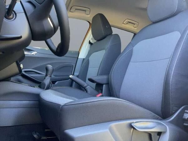 Skoda Fabia TOUR 1,0 TSI 70 KW AKTIONSANGEBOT
