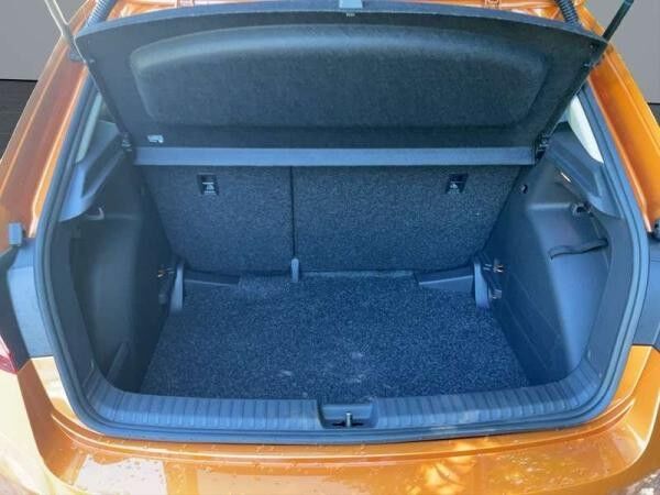 Skoda Fabia TOUR 1,0 TSI 70 KW AKTIONSANGEBOT
