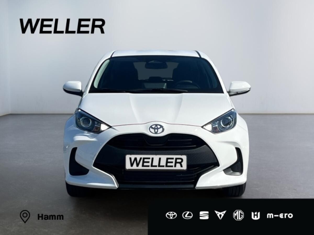 Toyota Yaris Hybrid Comfort Privat *SOFORT VERFÜGBAR*Kamera*CarPlay*