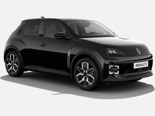Renault 5 Techno 120 Urban Range❗️2.RATEN GESCHENKT❗️B