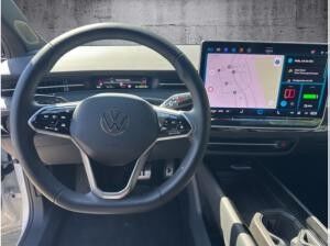 Volkswagen ID.7 Tourer - Pro - inkl. Winterräder - AHK HEAD-UP ACC 360°-KAMERA NAVI