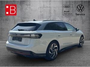 Volkswagen ID.7 Tourer - Pro - inkl. Winterräder - AHK HEAD-UP ACC 360°-KAMERA NAVI