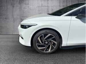 Volkswagen ID.7 Tourer - Pro - inkl. Winterräder - AHK HEAD-UP ACC 360°-KAMERA NAVI