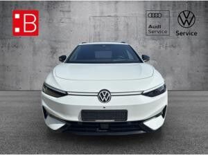 Volkswagen ID.7 Tourer - Pro - inkl. Winterräder - AHK HEAD-UP ACC 360°-KAMERA NAVI