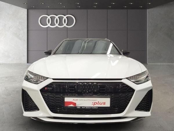 Audi RS6 RS 6 Avant tiptronic HD Matrix-LED B&O RS-Sportabgasanlage HuD