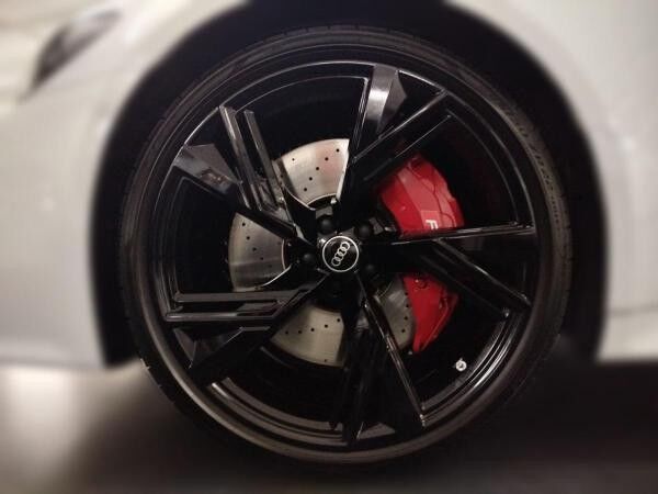 Audi RS6 RS 6 Avant tiptronic HD Matrix-LED B&O RS-Sportabgasanlage HuD
