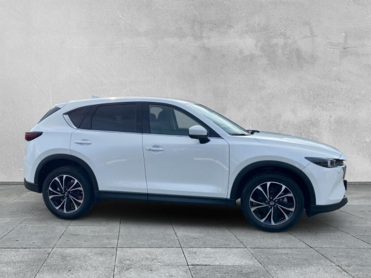 Mazda CX-5 EXCLUSIVE-LINE 💥SUMMER-SALE💥 2.2L SKYACTIV D ALLRAD BOSE