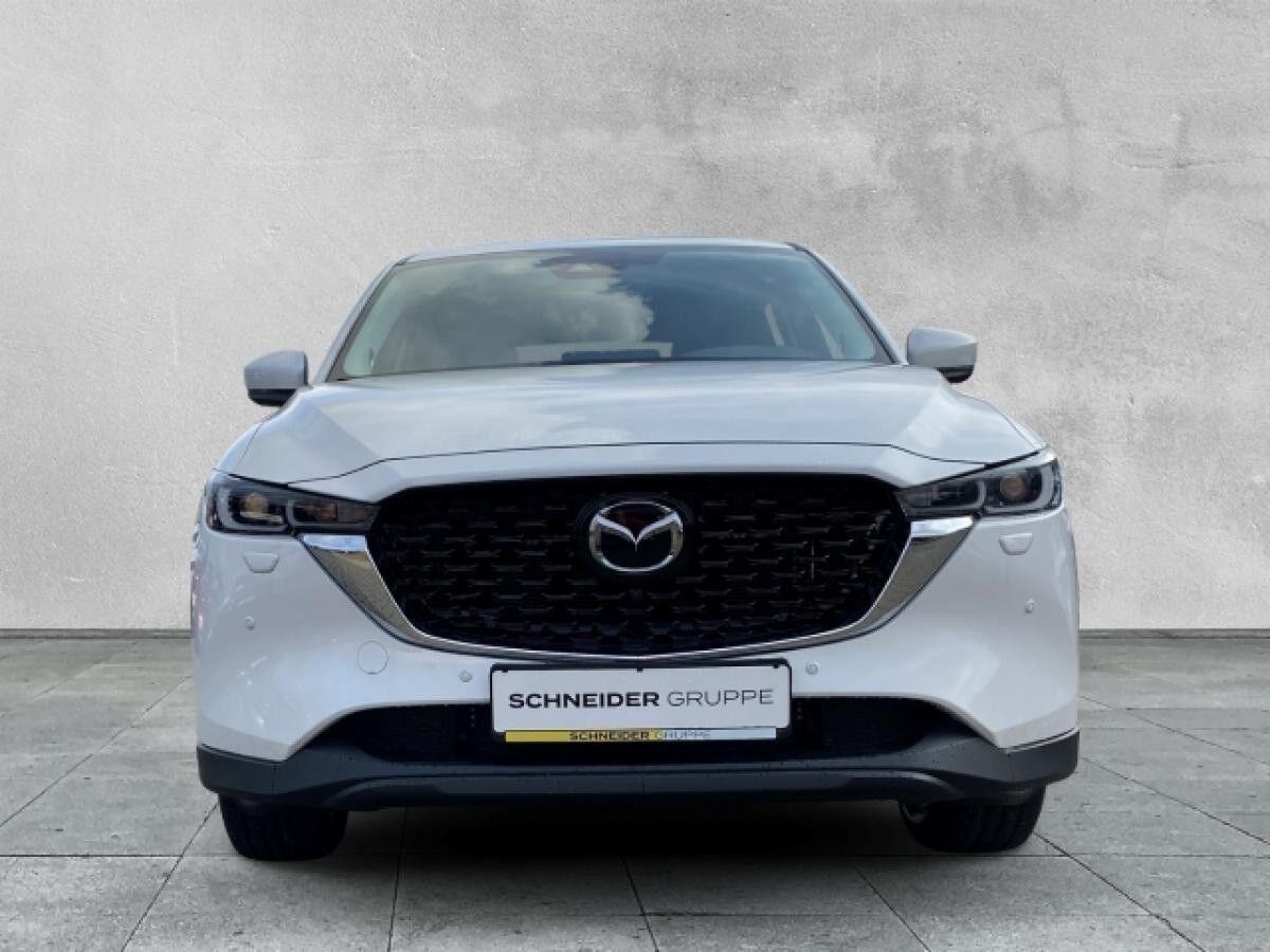 Mazda CX-5 EXCLUSIVE-LINE 💥SUMMER-SALE💥 2.2L SKYACTIV D ALLRAD BOSE