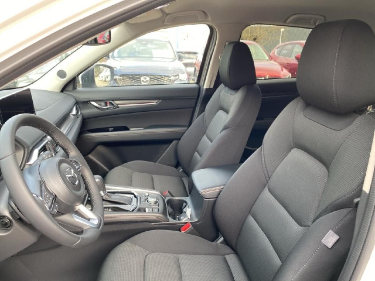 Mazda CX-5 EXCLUSIVE-LINE 💥SUMMER-SALE💥 2.2L SKYACTIV D ALLRAD BOSE