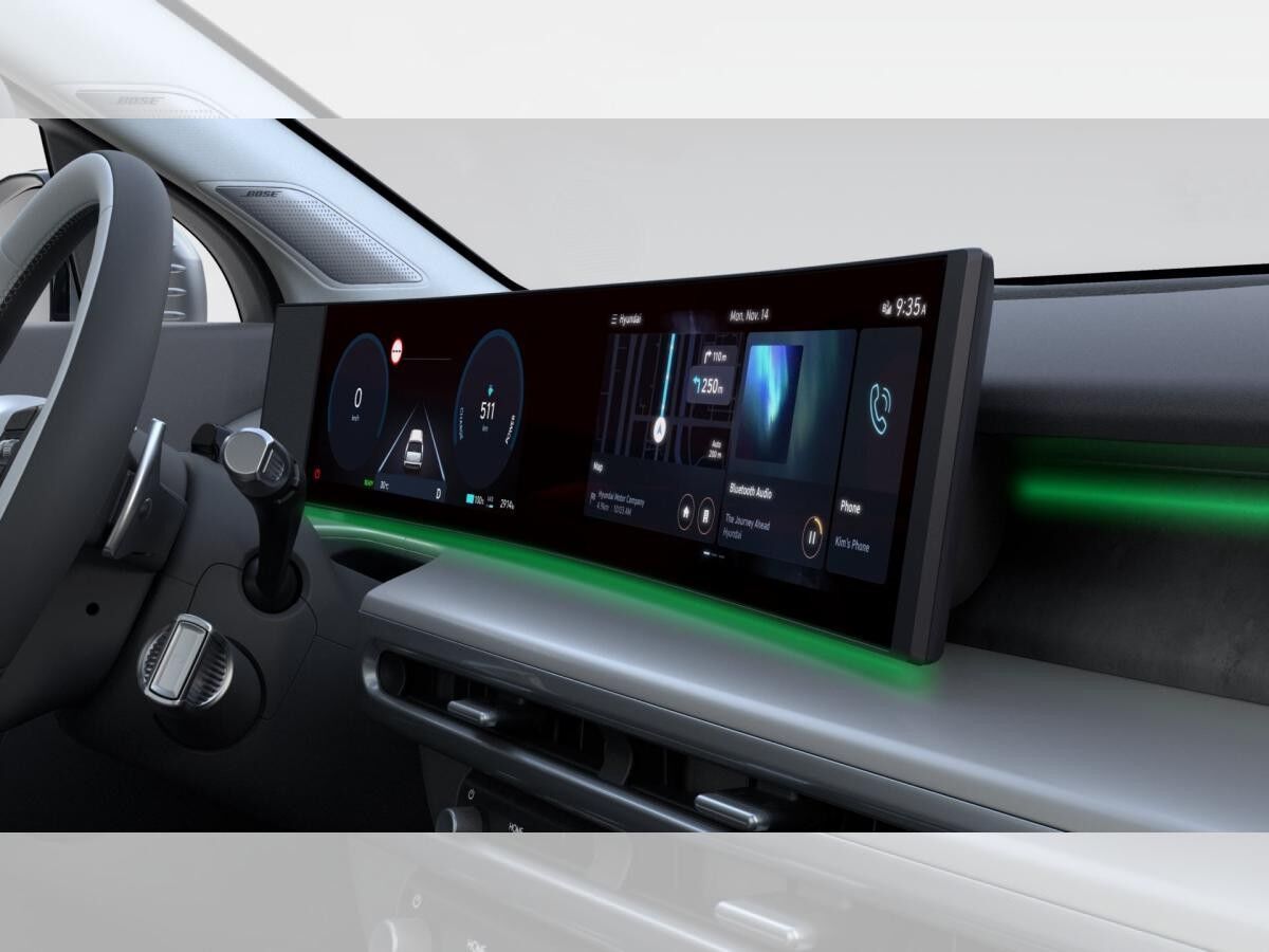 Hyundai IONIQ 9 UNIQ⚠️NUR FÜR MITARBEITER ÖFFENTL.DIENST⚠️| Allrad Performance | Nappaleder | Drehsitze | Head-Up | Hyundai IONIQ 9 UNIQ⚠️NUR FÜR MITARBEITER ÖFFENTL.DIENST⚠️| Allrad Performance | Nappaleder | Drehsitze | Head-Up |