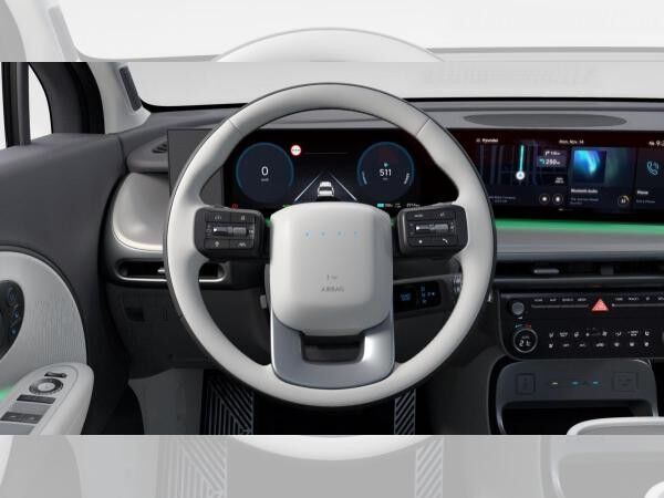 Hyundai IONIQ 9 UNIQ🚀**NUR FÜR MITARBEITER ÖFFENTL.DIENST**| Allrad Performance | Nappaleder | Drehsitze | Head-Up |