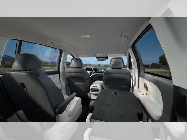 Hyundai IONIQ 9 UNIQ🚀**NUR FÜR MITARBEITER ÖFFENTL.DIENST**| Allrad Performance | Nappaleder | Drehsitze | Head-Up |