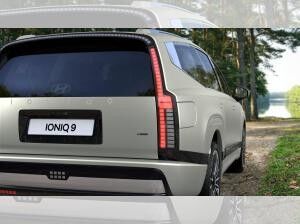Hyundai IONIQ 9 UNIQ⚠️NUR FÜR MITARBEITER ÖFFENTL.DIENST⚠️| Allrad Performance | Nappaleder | Drehsitze | Head-Up | Hyundai IONIQ 9 UNIQ⚠️NUR FÜR MITARBEITER ÖFFENTL.DIENST⚠️| Allrad Performance | Nappaleder | Drehsitze | Head-Up |