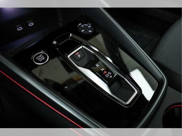 Audi A3 Sportback Advanced 35 TFSI KAMERA*LED*ACC*OPTIK*BUSINESS
