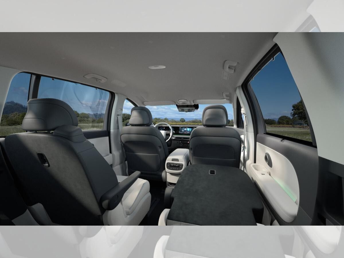 Hyundai IONIQ 9 UNIQ🚀| Allrad Performance | Nappaleder | Drehsitze | Head-Up | 360 Grad Kamera Hyundai IONIQ 9 UNIQ🚀| Allrad Performance | Nappaleder | Drehsitze | Head-Up | 360 Grad Kamera