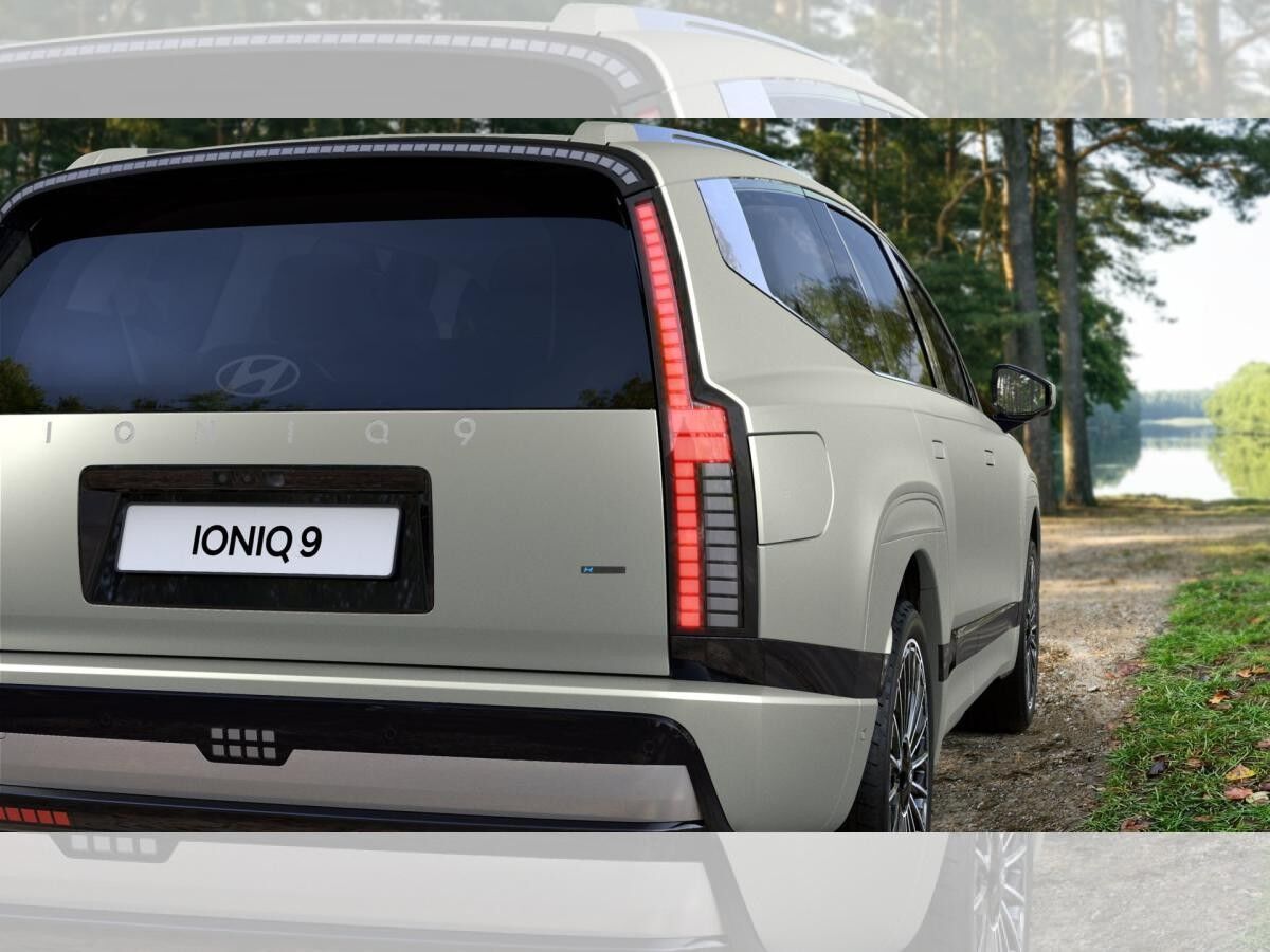 Hyundai IONIQ 9 UNIQ🚀| Allrad Performance | Nappaleder | Drehsitze | Head-Up | 360 Grad Kamera Hyundai IONIQ 9 UNIQ🚀| Allrad Performance | Nappaleder | Drehsitze | Head-Up | 360 Grad Kamera