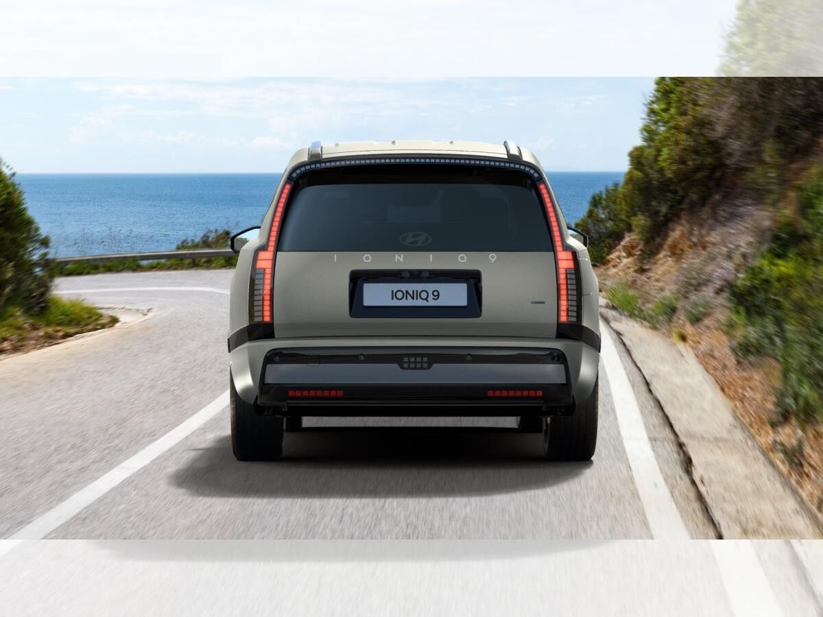 Hyundai IONIQ 9 UNIQ🚀| Allrad Performance | Nappaleder | Drehsitze | Head-Up | 360 Grad Kamera Hyundai IONIQ 9 UNIQ🚀| Allrad Performance | Nappaleder | Drehsitze | Head-Up | 360 Grad Kamera