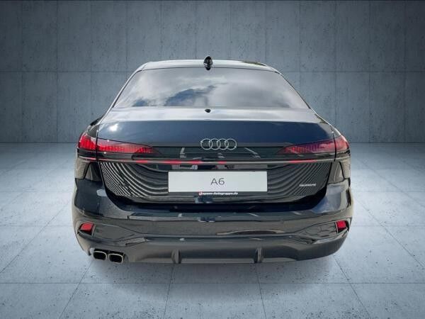 Audi A6 Limousine edition one TDI qu. S tr. Matrix 21Ž