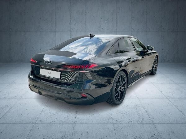 Audi A6 Limousine edition one TDI qu. S tr. Matrix 21Ž