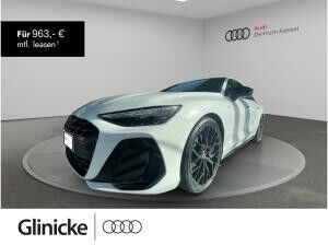 Audi A6 Limousine TDI qu S line Matrix B&O HuD 360°