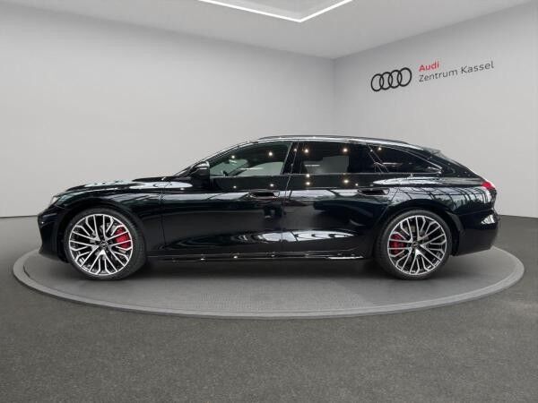 Audi A6 Avant e-hybrid qu S line Matrix B&O HuD 360°
