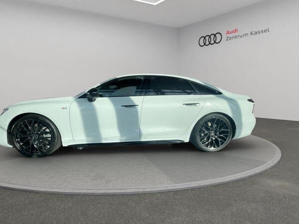 Audi A6 Limousine TDI qu S line Matrix B&O HuD 360°
