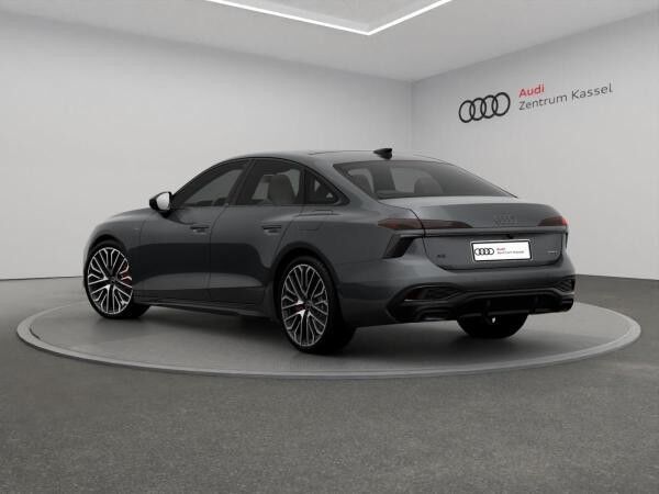 Audi A6 Limousine e-hybrid qu Matrix B&O HuD 360°