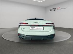 Audi A6 Limousine TDI qu S line Matrix B&O HuD 360°