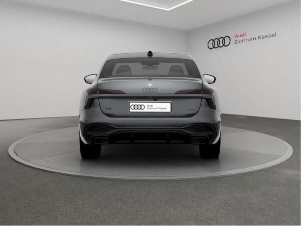 Audi A6 Limousine e-hybrid qu Matrix B&O HuD 360°