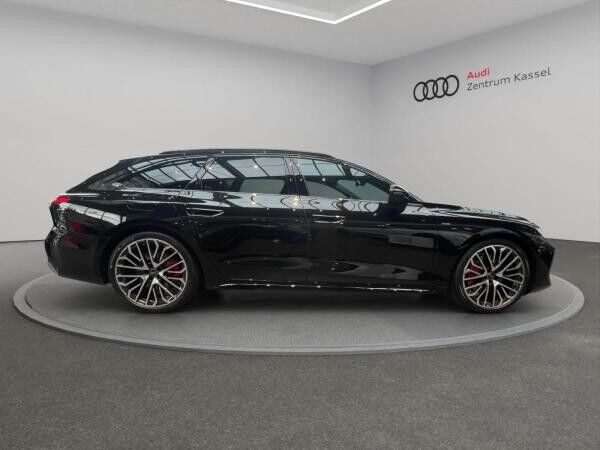 Audi A6 Avant e-hybrid qu S line Matrix B&O HuD 360°