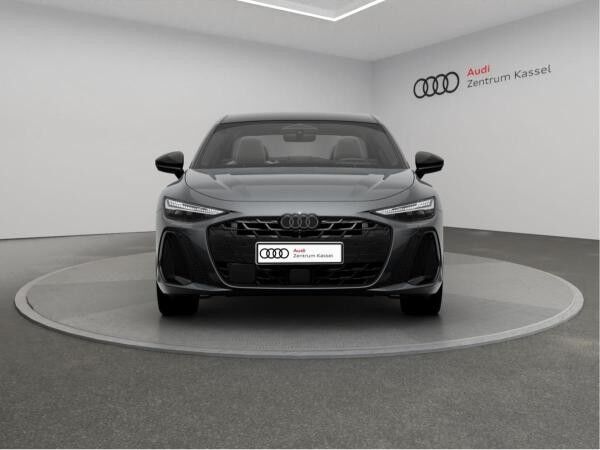 Audi A6 Limousine e-hybrid qu Matrix B&O HuD 360°