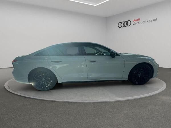 Audi A6 Limousine TDI qu S line Matrix B&O HuD 360°
