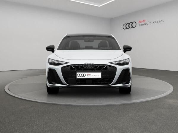 Audi A6 Limousine TDI qu S line Matrix B&O HuD 360°