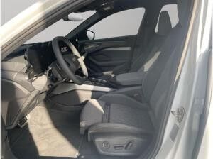 Audi A6 Limousine TDI qu S line Matrix B&O HuD 360°