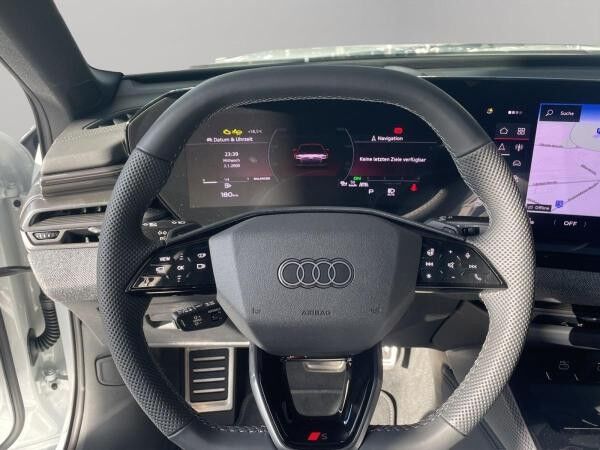 Audi A6 Limousine TDI qu S line Matrix B&O HuD 360°