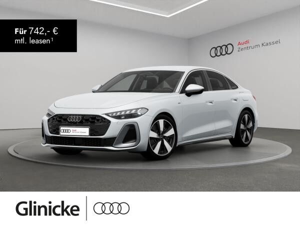 Audi A5 Limousine e-hybrid qu S line LED Navi Rü 19"