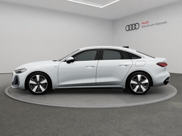 Audi A5 Limousine e-hybrid qu S line LED Navi Rü 19"