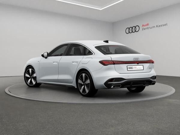 Audi A5 Limousine e-hybrid qu S line LED Navi Rü 19"