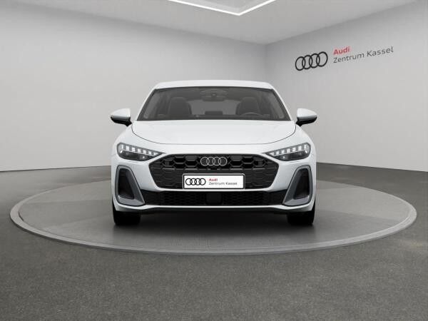 Audi A5 Limousine e-hybrid qu S line LED Navi Rü 19"