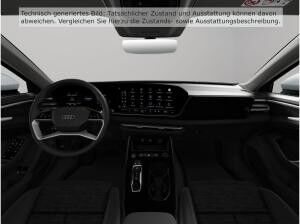 Audi A5 Limousine e-hybrid qu S line LED Navi Rü 19"