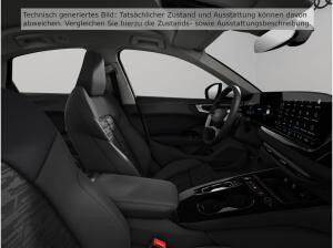 Audi A5 Limousine e-hybrid qu S line LED Navi Rü 19"