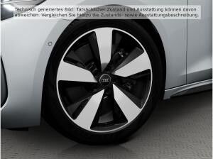 Audi A5 Limousine e-hybrid qu S line LED Navi Rü 19"