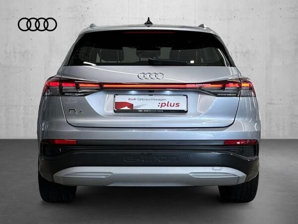 Audi Q4 e-tron Q4 45 e-tron *Matrix*HuD*Assistenz*Navi*