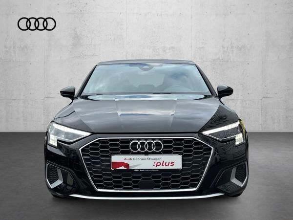 Audi A3 Sportback 35 TFSI advanced *Matrix*Navi*