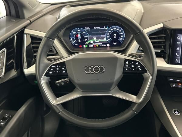 Audi Q4 e-tron Q4 45 e-tron *Matrix*HuD*Assistenz*Navi*