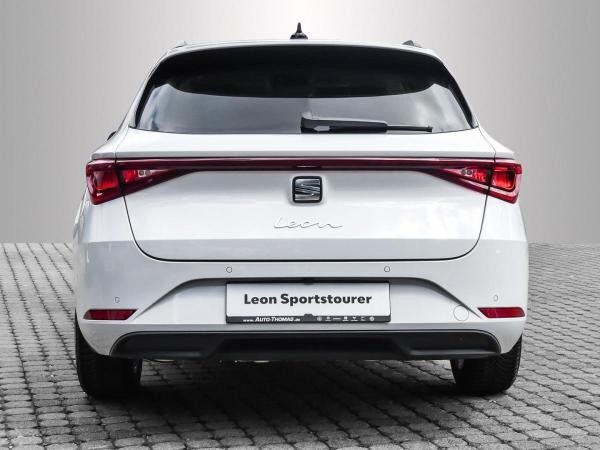 Seat Leon Sportstourer Road Edition 1.5 eTSI DSG GANZJAHRESREIFEN