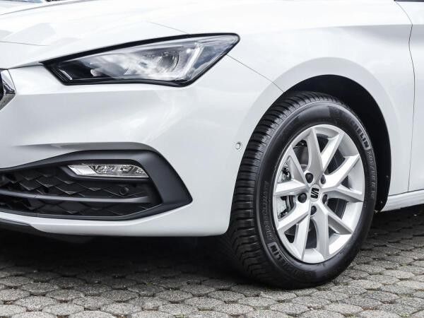 Seat Leon Sportstourer Road Edition 1.5 eTSI DSG GANZJAHRESREIFEN