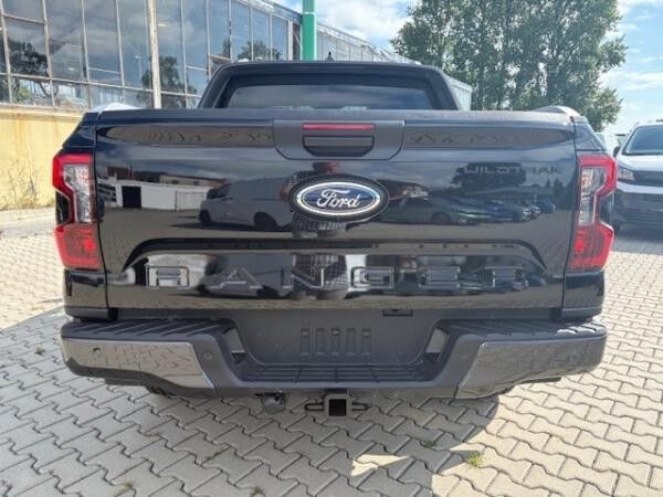 Ford Ranger Wildtrak Doka V6 240 PS 10-G-Automatik AHK Standheizung Tech-Paket62