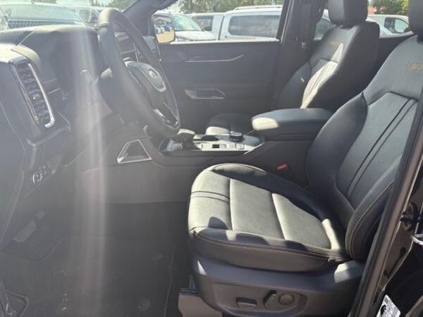 Ford Ranger Wildtrak Doka V6 240 PS 10-G-Automatik AHK Standheizung Tech-Paket62